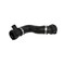 Crp Products Bmw 525I 06-07 6 Cyl 3.0L Radiator Hose, Chr0401R CHR0401R - alternate 1